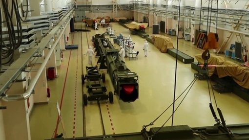 Điều chưa biết về siêu tên lửa hành trình mới nhất của Nga