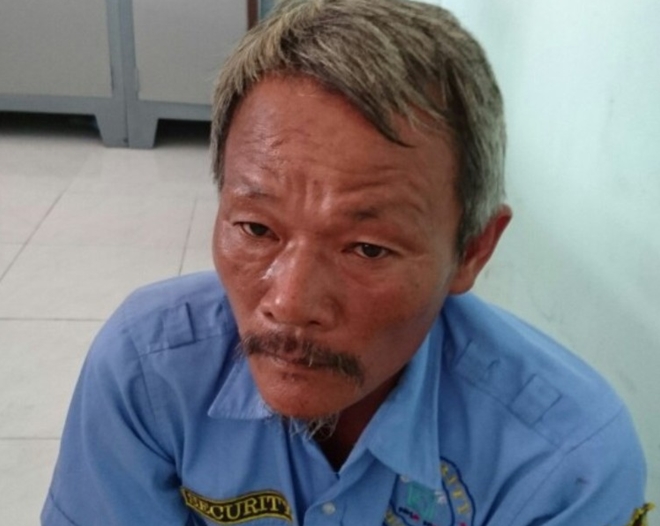 Đâm chết người vì nhậu gây ồn ào