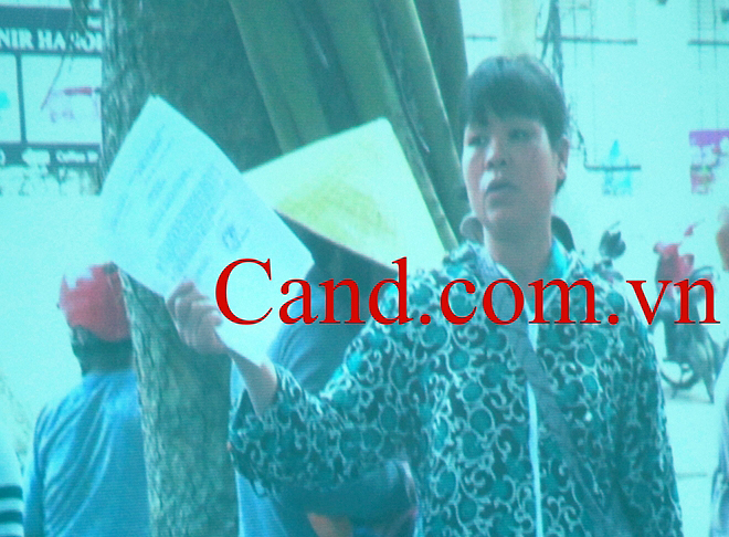 Bắt giữ đối tượng kích động công dân gây rối, tẩy chay bầu cử