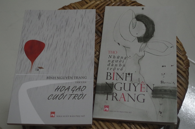 2 nhà báo Công an ra sách mới đúng dịp 21-6