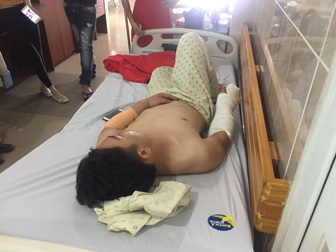 Không đòi được nợ còn bị truy sát