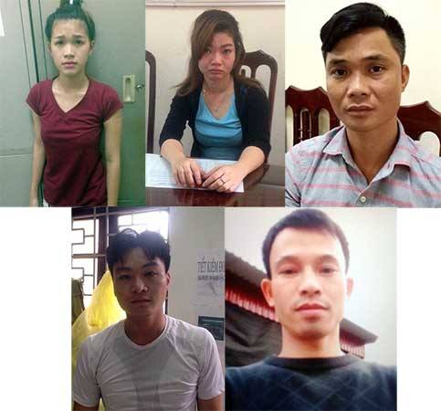  16 giờ truy bắt nhóm đối tượng hung hăng đánh chiến sỹ Công an tử vong