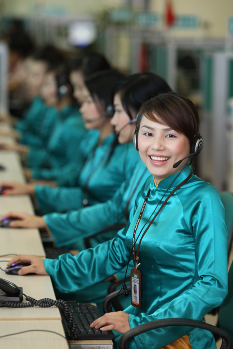 Viettel miễn phí cước gọi tới tổng đài Chăm sóc khách hàng