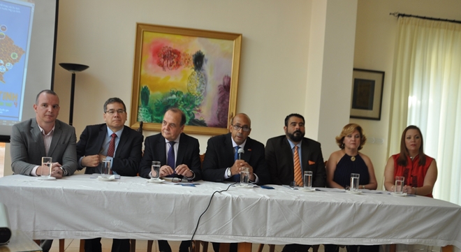 Xem phim miễn phí cùng Tuần phim Mỹ La tinh