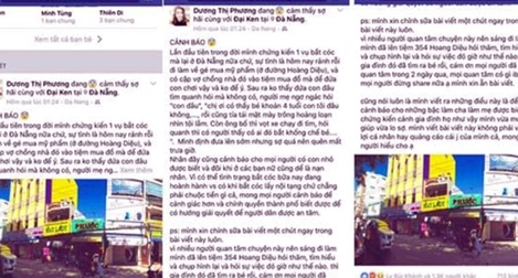 Khuyến cáo công nhân viên chức không sử dụng Facebook trong giờ làm việc