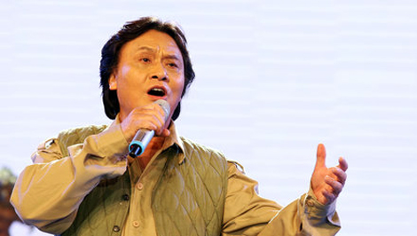 NSƯT Quang Lý đột ngột qua đời 