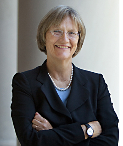 Hiệu trưởng Đại học Harvard sẽ tới Việt Nam