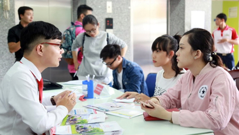 Tuyển sinh theo cơ chế mới sau góp ý của Bí thư Đinh La Thăng