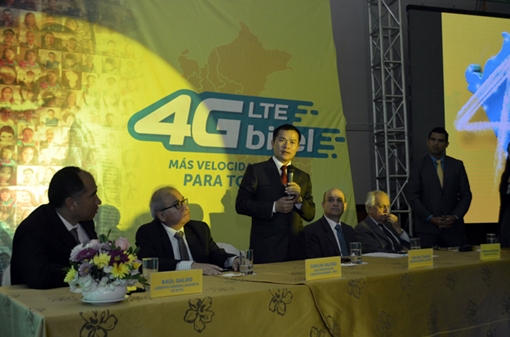 Với gần 36.000 trạm phát sóng, Viettel cam kết tốc độ 4G sẽ thực sự là 4G