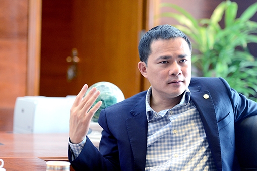 Phó Tổng Giám đốc Viettel: “Mạng 4G Viettel sẽ không chỉ là tốc độ” 