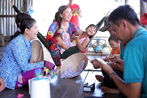 Người dùng 4G Viettel phát triển nhanh gấp 1,5 lần sau khai trương