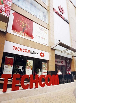 Techcombank dự kiến mua lại cổ phần làm cổ phiếu quỹ