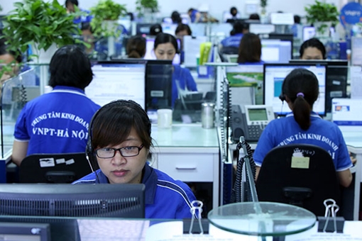 Gọi 1080 để biết điểm thi vào lớp 10 tại Hà Nội                 