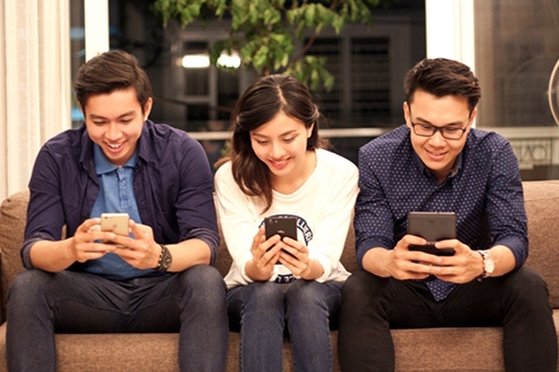 Đã có thể dùng tài khoản VinaPhone mua ứng dụng trên Google Play