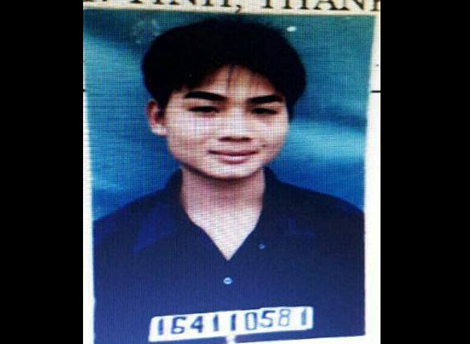 Truy nã đối tượng gây rối trật tự tại Bệnh viện Đa khoa tỉnh Ninh Bình