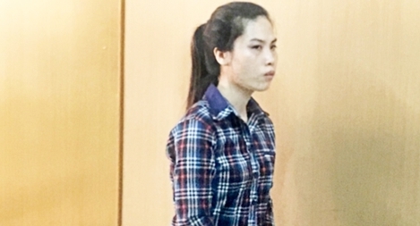 Đâm chết bạn trai mới quen vì bị sàm sỡ 