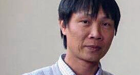 Phát hiện một phóng viên là đối tượng truy nã