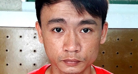 Ghen tuông mù quáng, gã chồng giết vợ nhưng bất thành