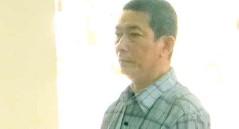 Cha vợ trộm tiền, vàng của vợ chồng con rể