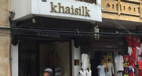 Hạ bậc thi đua 1 đội phó, 1 kiểm soát viên quản lý thị trường liên quan đến vụ Khaisilk