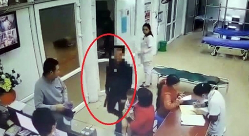 Ngáo đá, nam thanh niên vào bệnh viện đòi tháo đốt ngón tay