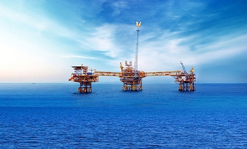 Cửu Long JOC quyết tâm cho dòng khí đầu tiên vào quý IV/2021