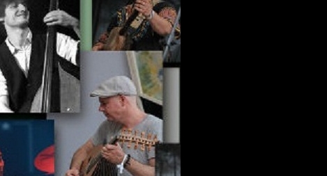 Nghệ sĩ tài năng nhiều quốc gia hội ngộ trong đêm nhạc “Di thực”