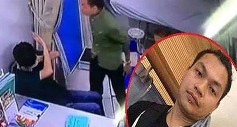 Khởi tố đối tượng hành hung bác sĩ Bệnh viện Xanh Pôn