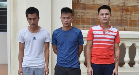 Triệt phá đường dây cá độ bóng đá với số tiền hơn 23 tỷ đồng