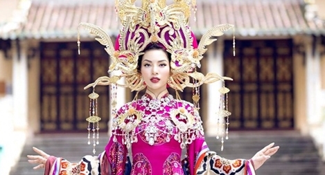 Hàng loạt Á hậu, siêu mẫu cạnh tranh vị trí đại diện Việt Nam thi Miss Earth