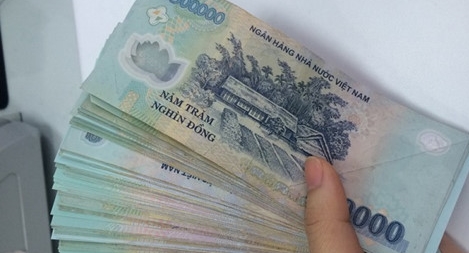 Giả danh Cảnh sát hình sự Công an TP Hà Nội cưỡng đoạt tài sản