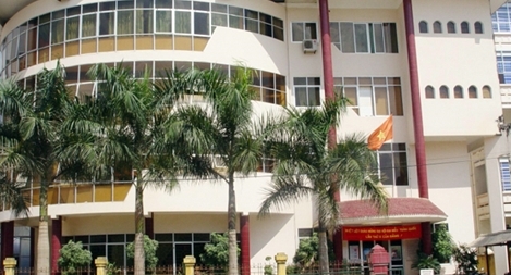 Kỷ luật khiển trách Giám đốc Sở Khoa học và Công nghệ tỉnh Bắc Kạn