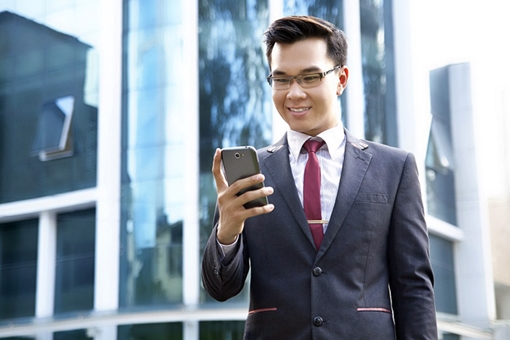 VinaPhone ưu đãi đặc biệt 4 gói cước Data dành cho thuê bao cá nhân 