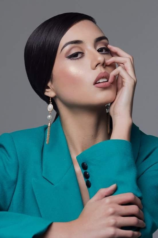 Hoa hậu Trái đất - không khí 2016 tới Việt Nam tìm ứng viên cho cuộc thi