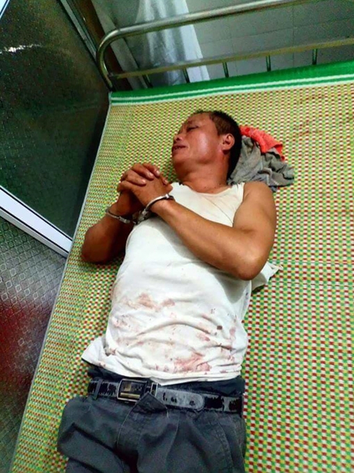 3 người trong một gia đình ở Thái Nguyên bị sát hại lúc rạng sáng