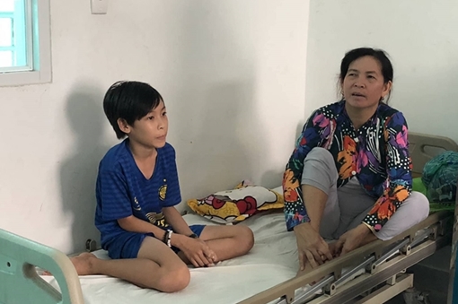 Cảnh báo rắn độc bò vào nhà cắn trong mùa nước nổi