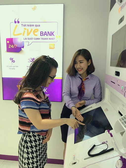 Sau quý 3, liệu TPBank có thể kì vọng vào một KQKD bứt phá?