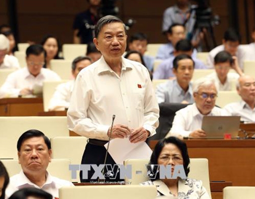 Tăng cường tập huấn cho Cơ quan điều tra các cấp, đổi mới công tác điều tra