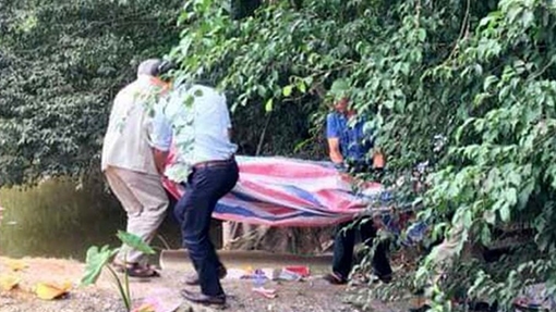 Bắt khẩn cấp chủ trang trại và cháu trai đâm tử vong thanh niên vào trang trại bắt trộm gà