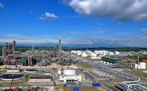 PVN đã chủ động xử lý sai phạm tại Ban QLDA Lọc hóa dầu Nghi Sơn