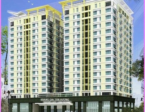 Văn phòng Chính phủ chỉ đạo giải quyết khiếu nại của cư dân chung cư Khang Gia