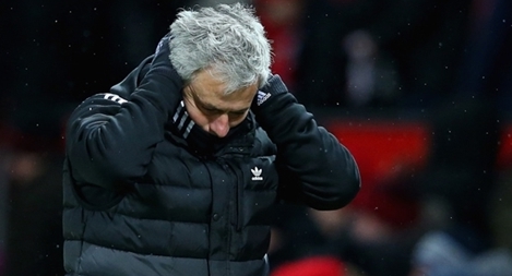 Ai sẽ là người kế tục Mourinho?