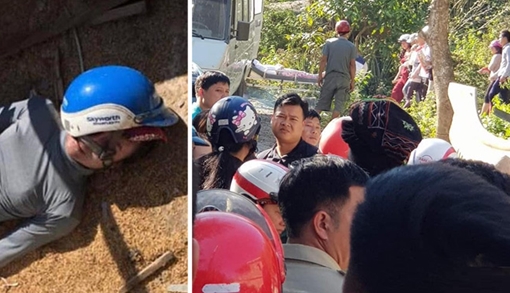 Bắt khẩn cấp thêm 3 nghi can trong vụ sát hại nữ sinh ship gà chiều 30 Tết