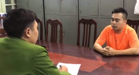 Lái xe Range Rover đâm chết 2 người ở Hà Nội đã ra trình diện