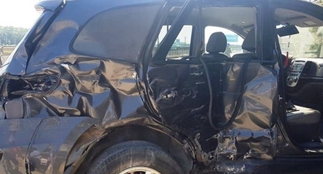 Khởi tố lái xe khách gây tai nạn làm 3 người chết, 5 người bị thương