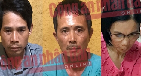 Khởi tố, bắt tạm giam thêm 3 bị can trong vụ án cô gái ship gà