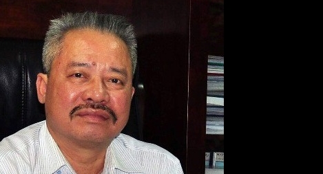 Bắt khẩn cấp Chủ tịch HĐQT Công ty CP Nhiệt điện Quảng Ninh