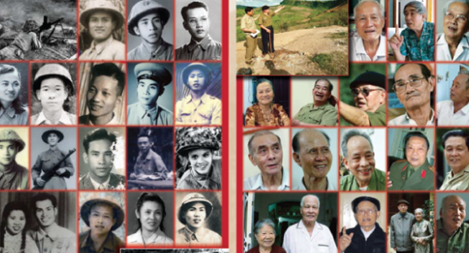 “Kể chuyện Điện Biên Phủ” trong văn học, thi ca Pháp – Việt