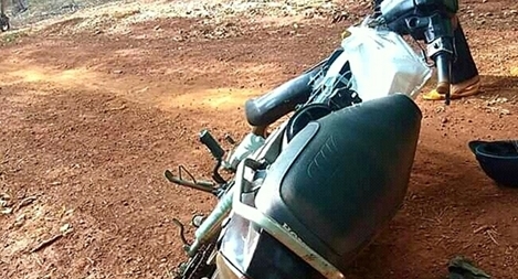 Chặn đường đâm chết vợ cũ vì mâu thuẫn