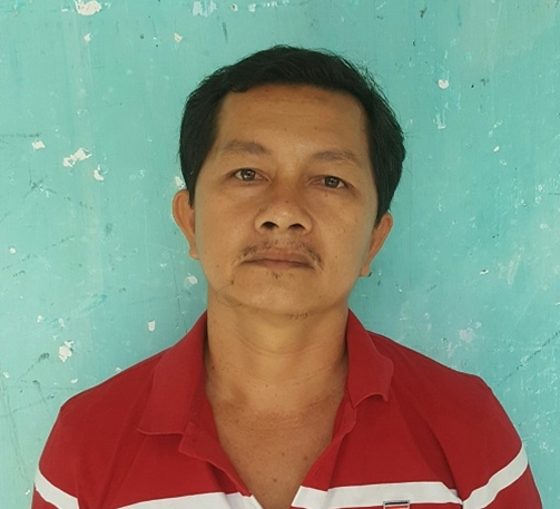 Tổ chức đánh bạc thu tiền xâu, gần 60 đối tượng tham gia  bị bắt